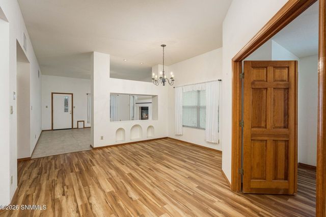 2434 El Dorado Court, Las Cruces, NM 88011