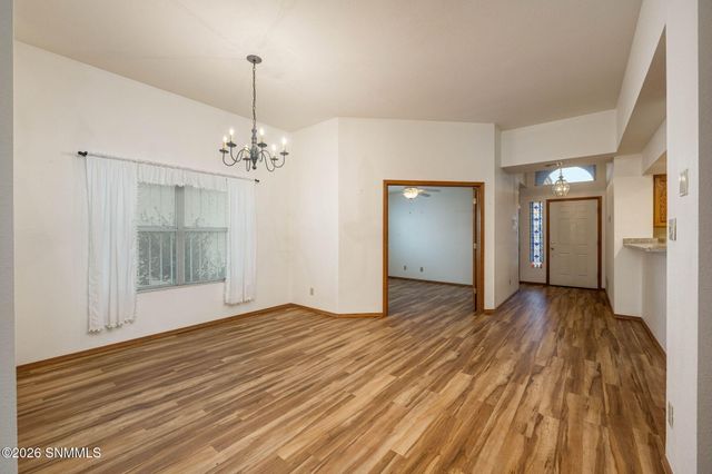 2434 El Dorado Court, Las Cruces, NM 88011