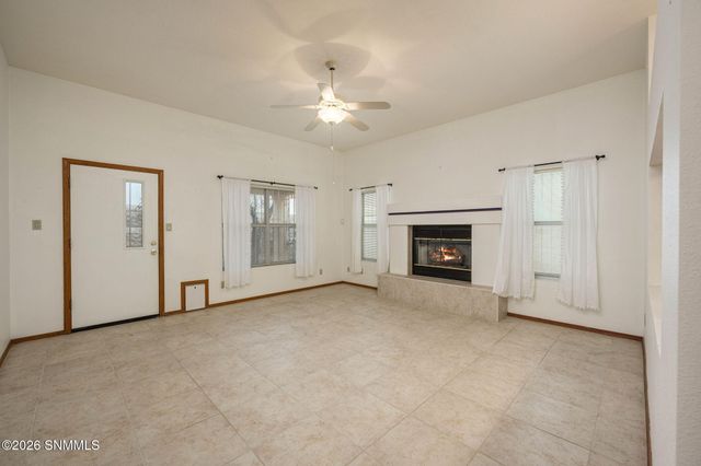 2434 El Dorado Court, Las Cruces, NM 88011