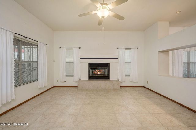 2434 El Dorado Court, Las Cruces, NM 88011