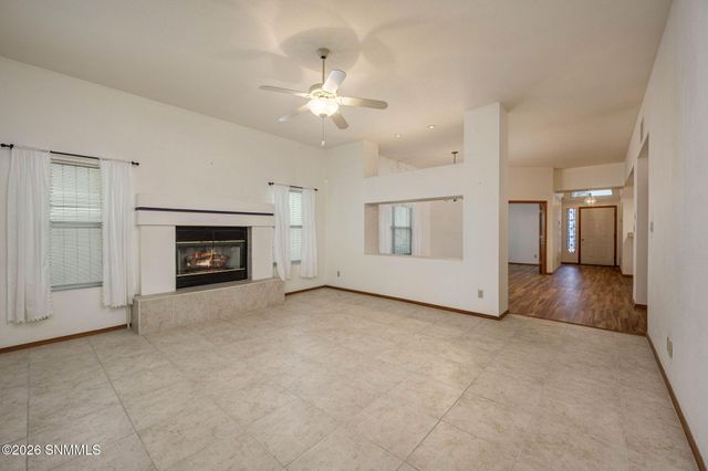 2434 El Dorado Court, Las Cruces, NM 88011