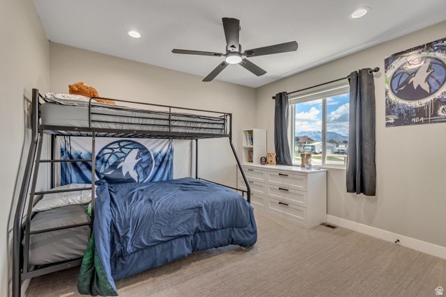 3009 S EDGEWATER LN, Syracuse, UT 84075