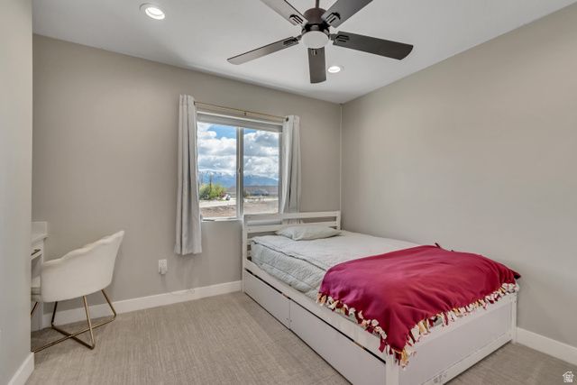 3009 S EDGEWATER LN, Syracuse, UT 84075