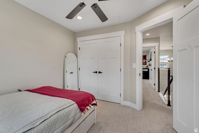 3009 S EDGEWATER LN, Syracuse, UT 84075