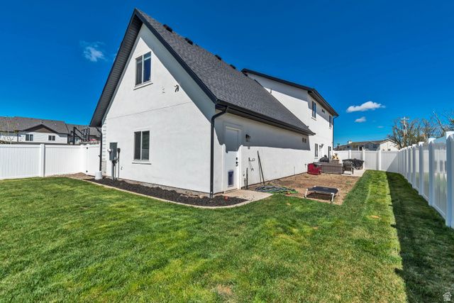 3009 S EDGEWATER LN, Syracuse, UT 84075