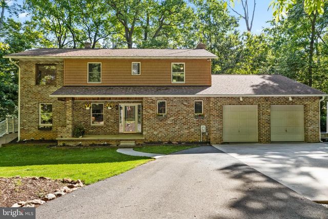 10 BROOK VALLEY CT, Freeland, MD 21053