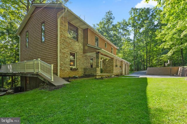 10 BROOK VALLEY CT, Freeland, MD 21053
