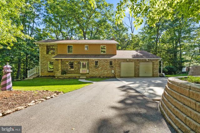 10 BROOK VALLEY CT, Freeland, MD 21053