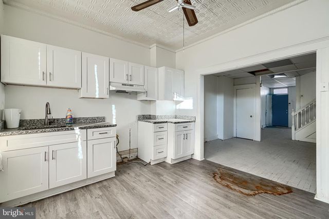 1732 BRADDISH AVE, Baltimore, MD 21216