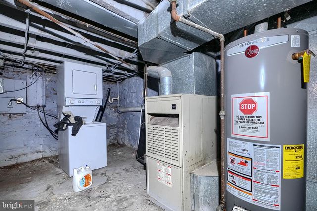 1732 BRADDISH AVE, Baltimore, MD 21216