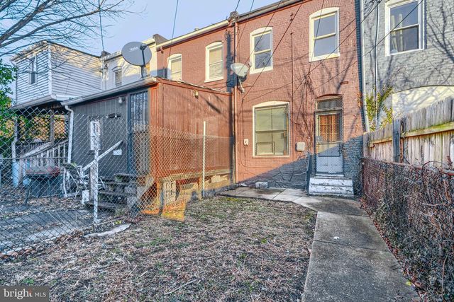1732 BRADDISH AVE, Baltimore, MD 21216
