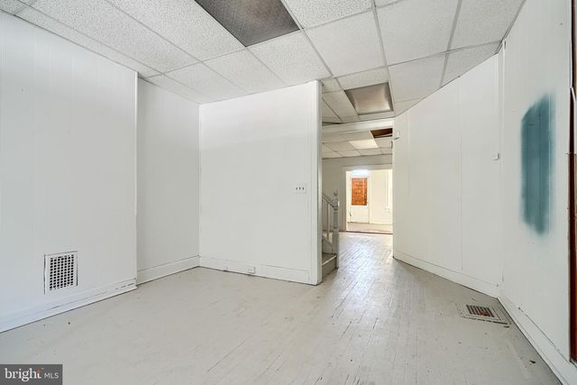 1732 BRADDISH AVE, Baltimore, MD 21216