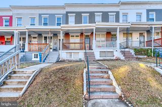 1732 BRADDISH AVE, Baltimore, MD 21216