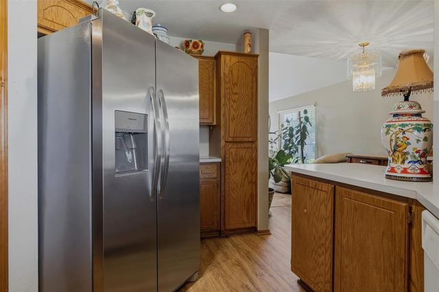 1605 Pennington Cir Circle, Midwest City, OK 73130
