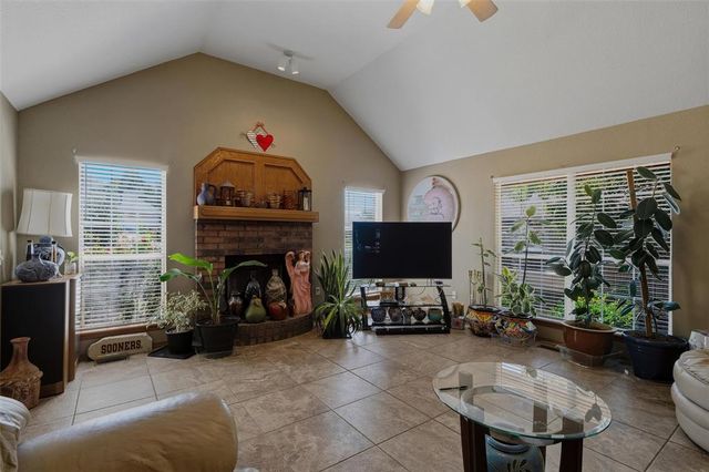 1605 Pennington Cir Circle, Midwest City, OK 73130