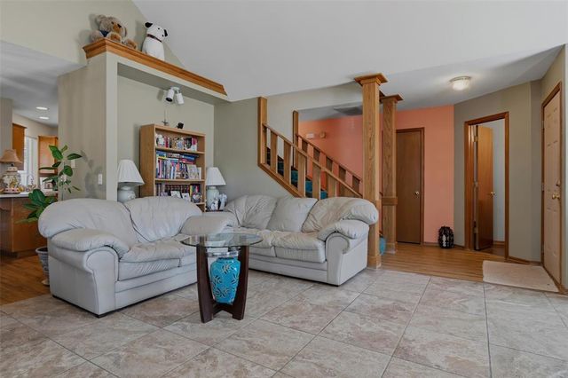 1605 Pennington Cir Circle, Midwest City, OK 73130