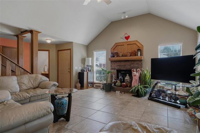 1605 Pennington Cir Circle, Midwest City, OK 73130