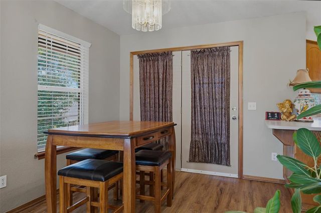 1605 Pennington Cir Circle, Midwest City, OK 73130