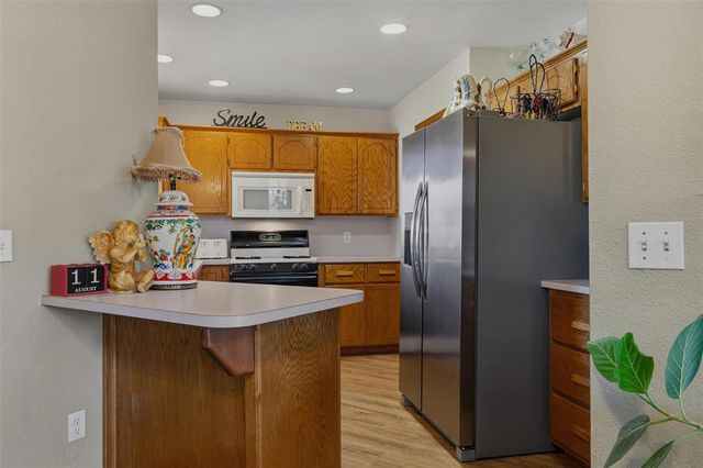 1605 Pennington Cir Circle, Midwest City, OK 73130