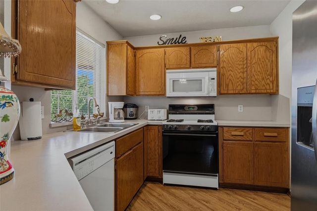 1605 Pennington Cir Circle, Midwest City, OK 73130