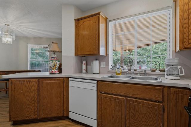 1605 Pennington Cir Circle, Midwest City, OK 73130