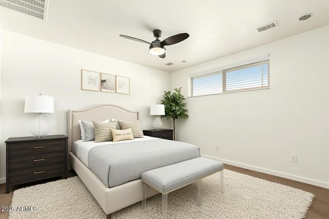 616 S BELLVIEW -- C, Mesa, AZ 85204