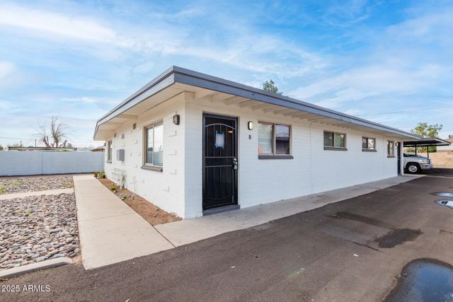 616 S BELLVIEW -- C, Mesa, AZ 85204