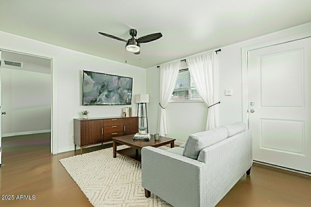 616 S BELLVIEW -- C, Mesa, AZ 85204