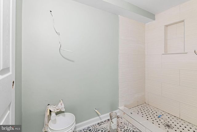 2423 MCCULLOH ST, Baltimore, MD 21217