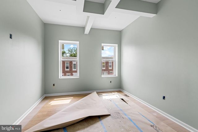2423 MCCULLOH ST, Baltimore, MD 21217
