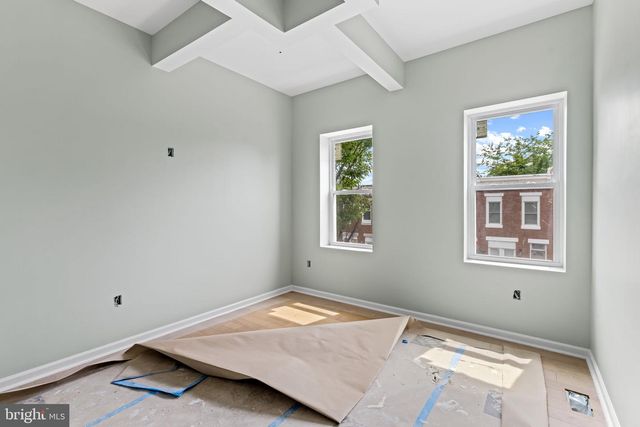 2423 MCCULLOH ST, Baltimore, MD 21217
