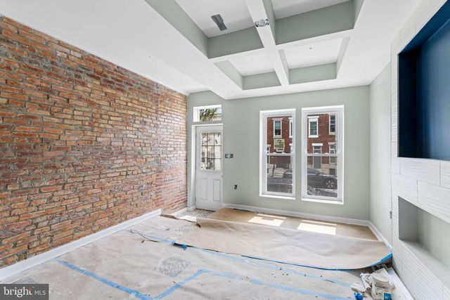 2423 MCCULLOH ST, Baltimore, MD 21217