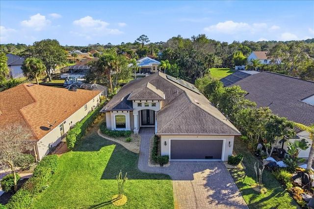 8 COCHRAN LANE, Palm Coast, FL 32137