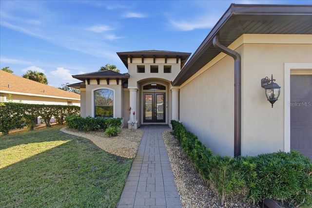 8 COCHRAN LANE, Palm Coast, FL 32137