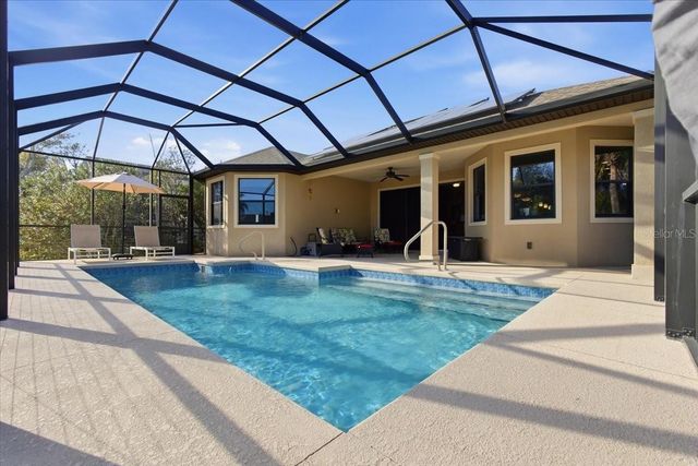 8 COCHRAN LANE, Palm Coast, FL 32137