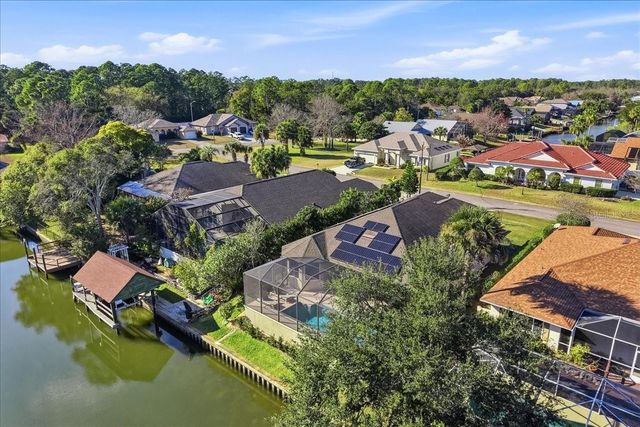 8 COCHRAN LANE, Palm Coast, FL 32137