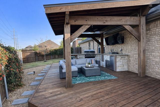 157 Lisa Lane, Royse City, TX 75189