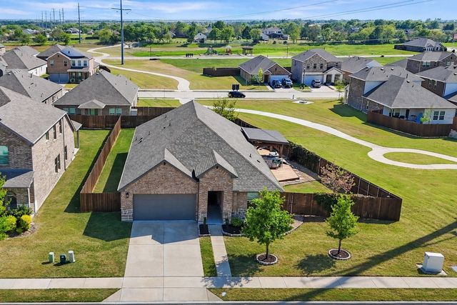 157 Lisa Lane, Royse City, TX 75189