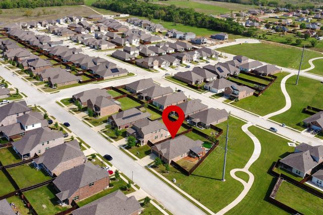 157 Lisa Lane, Royse City, TX 75189