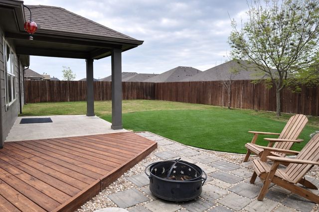 157 Lisa Lane, Royse City, TX 75189