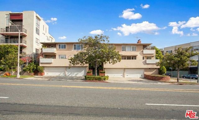 1366 S Beverly Glen Boulevard 1372, Los Angeles, CA 90024