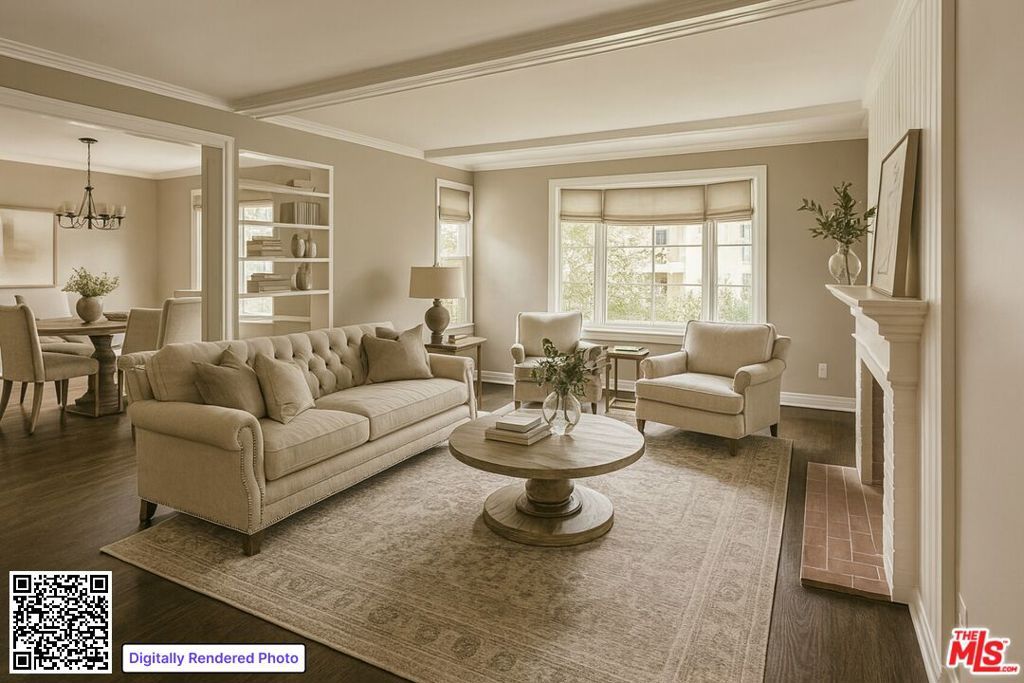 1366 S Beverly Glen Boulevard 1372, Los Angeles, CA 90024