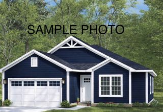 2636 Willow Run Trail NW Lot 6, Cleveland, TN 37312