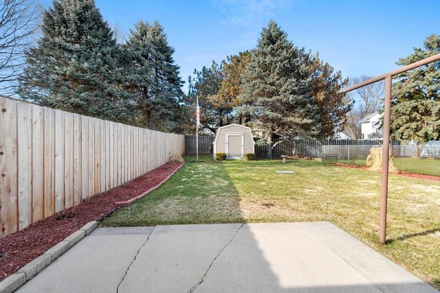 2796 CORMIER ROAD, Green Bay, WI 54313