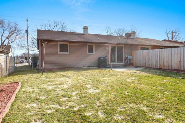 2796 CORMIER ROAD, Green Bay, WI 54313