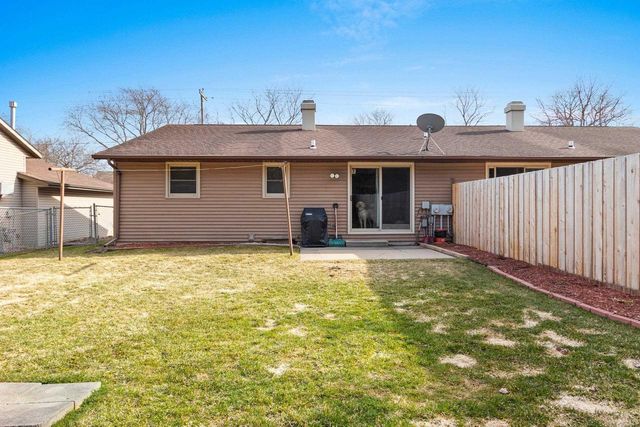 2796 CORMIER ROAD, Green Bay, WI 54313