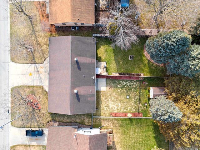2796 CORMIER ROAD, Green Bay, WI 54313