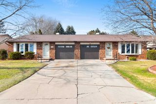 2796 CORMIER ROAD, Green Bay, WI 54313