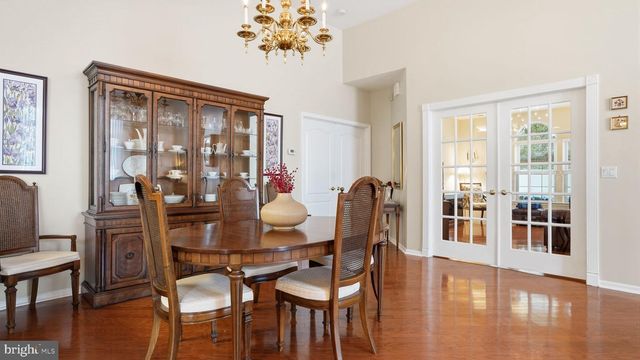 4 LEGACY OAKS DR, Richboro, PA 18954