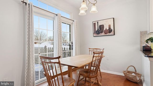 4 LEGACY OAKS DR, Richboro, PA 18954